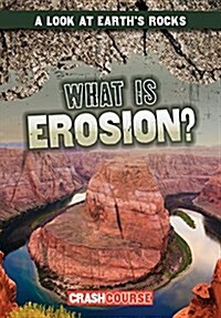 What Is Erosion? (Paperback)