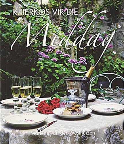 Kuierkos Vir Die Middag (Paperback)