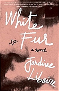 White Fur (Paperback, Reprint)