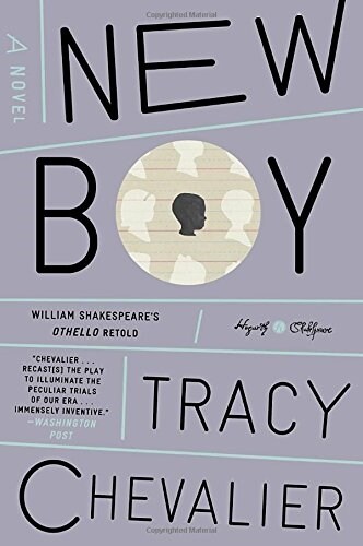 New Boy: William Shakespeares Othello Retold: A Novel (Paperback)