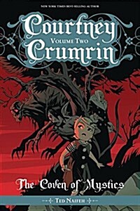 Courtney Crumrin, Vol 2 (Paperback)