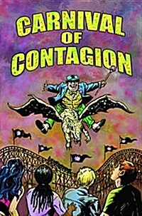 Carnival of Contagion (Paperback)