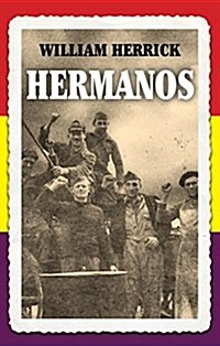 Hermanos (Hardcover)