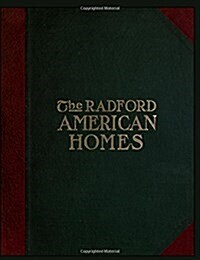 The Radford American Homes (Paperback)