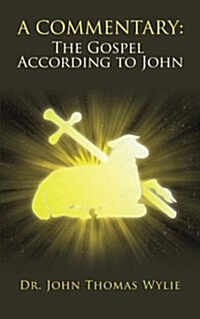 A Commentary: The Gospel According to John (Paperback)