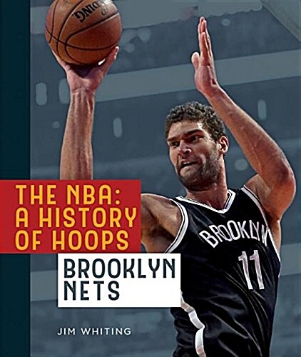 Brooklyn Nets (Library Binding)