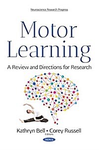 Motor Learning (Paperback)