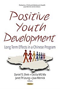 Positive Youth Development (Hardcover)