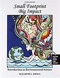 Small Footprint Big Impact (Paperback, 4th)