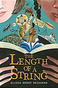 The Length of a String (Hardcover)