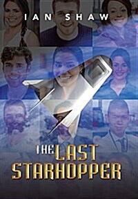 The Last Starhopper (Hardcover)