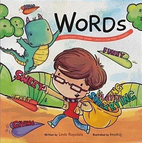Words (Paperback)