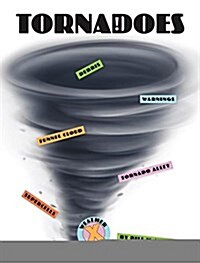 Tornadoes (Library Binding)