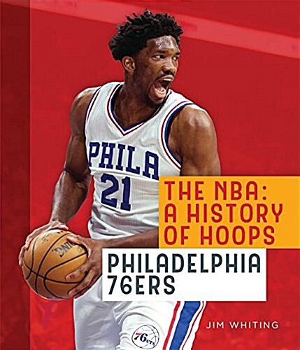 Philadelphia 76ers (Library Binding)