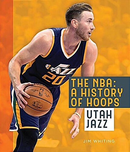 Utah Jazz (Library Binding)