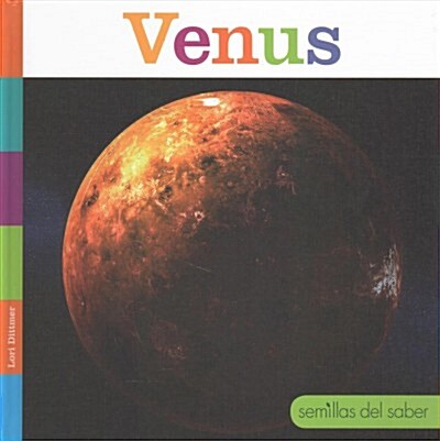 Venus (Library Binding)