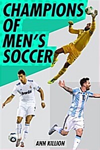 Champions of Mens Soccer (Hardcover)