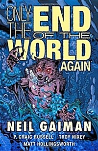 Only the End of the World Again (Hardcover)
