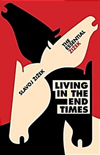 Living in the End Times (Paperback)