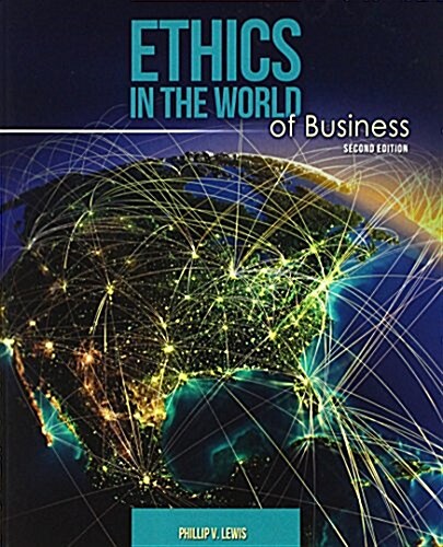 Ethics in the World of Business (Paperback, 2nd)