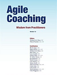 Agile Coaching (Paperback)
