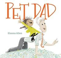 Pet Dad (Hardcover)