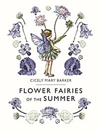 Flower Fairies of the Summer (Hardcover)