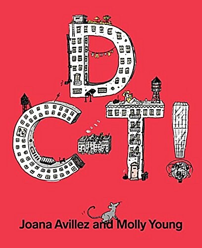 [중고] D C-t! (Hardcover)