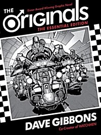 The Originals: The Essential Edition (Hardcover)
