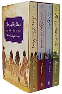 Sensible Shoes Series Boxed Set (Hardcover)