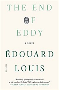 The End of Eddy (Paperback)