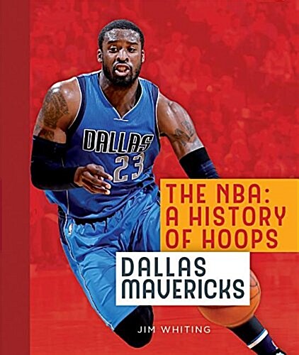 Dallas Mavericks (Library Binding)