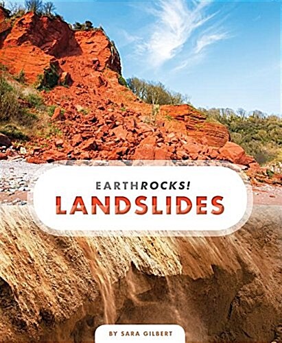 Landslides (Library Binding)