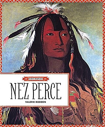 Nez Perce (Library Binding)