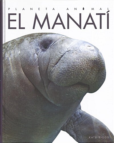 El Manat? (Library Binding)