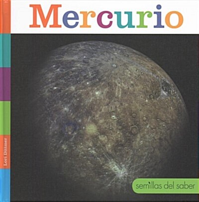 Mercurio (Library Binding)