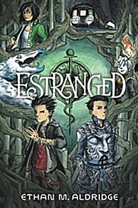 Estranged (Hardcover)