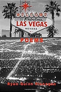 Vegas Poems (Paperback)