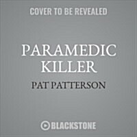 Paramedic Killer (Audio CD, Unabridged)