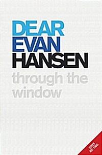 Dear Evan Hansen Lib/E: Through the Window (Audio CD)