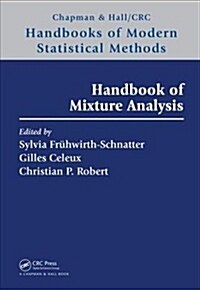Handbook of Mixture Analysis (Hardcover)