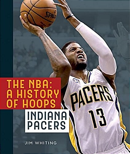 Indiana Pacers (Library Binding)