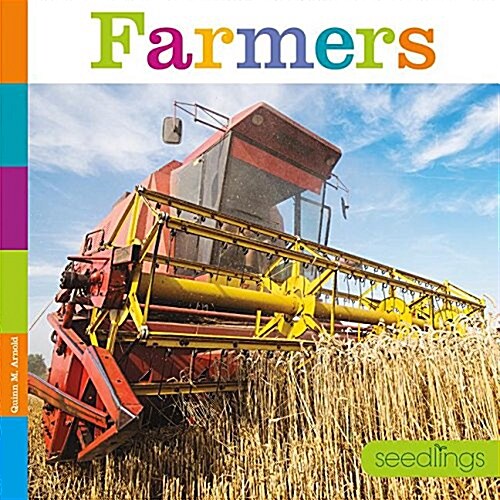 Farmers (Library Binding)