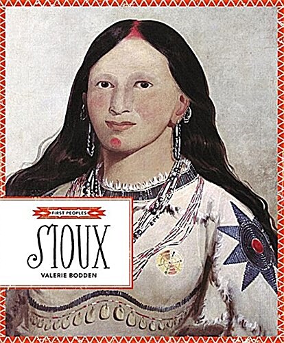 Sioux (Library Binding)