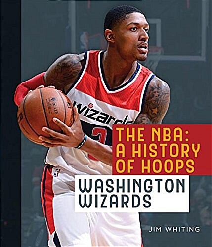 Washington Wizards (Library Binding)