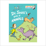 Dr. Seuss\'s Book of Animals