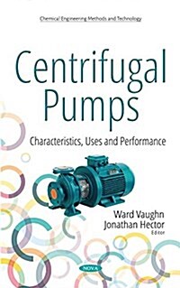 Centrifugal Pumps (Paperback)