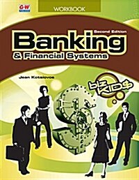 Banking & Financial Systems (Paperback, 2, Second Edition)