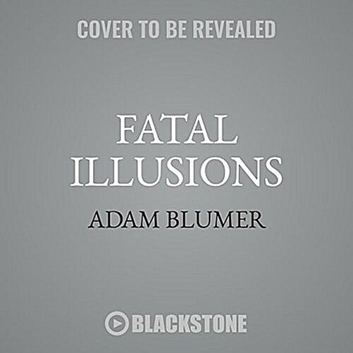 Fatal Illusions (MP3 CD)