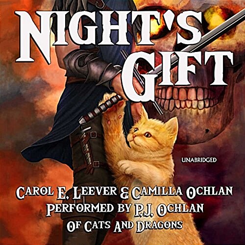 Nights Gift (Audio CD)